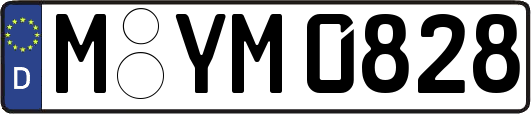 M-YM0828