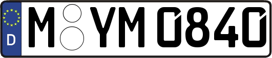 M-YM0840