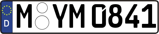 M-YM0841