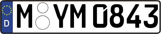 M-YM0843