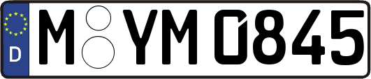 M-YM0845