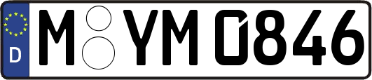 M-YM0846