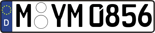 M-YM0856
