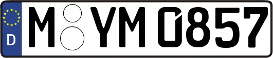 M-YM0857