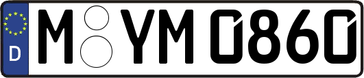 M-YM0860