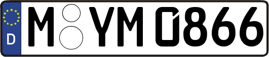 M-YM0866