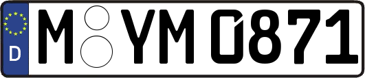 M-YM0871