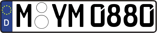 M-YM0880