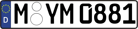 M-YM0881