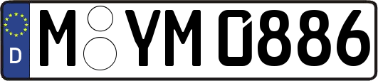 M-YM0886