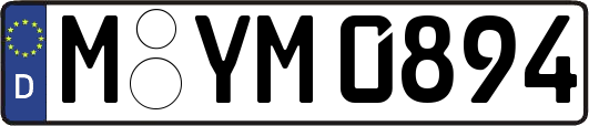 M-YM0894