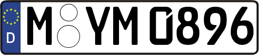 M-YM0896