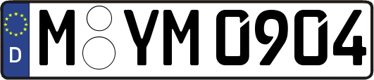M-YM0904
