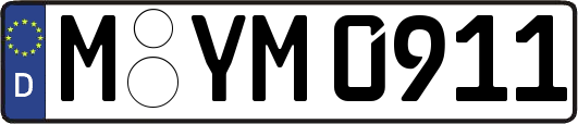 M-YM0911