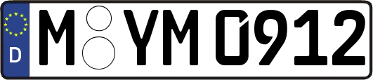 M-YM0912