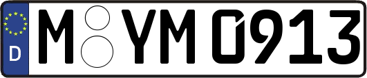 M-YM0913