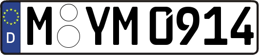 M-YM0914