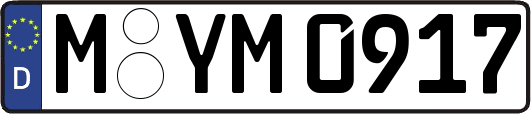 M-YM0917