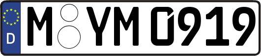 M-YM0919