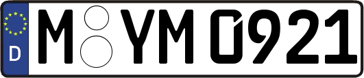 M-YM0921