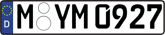 M-YM0927