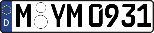 M-YM0931