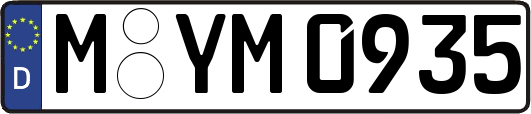 M-YM0935