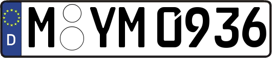 M-YM0936