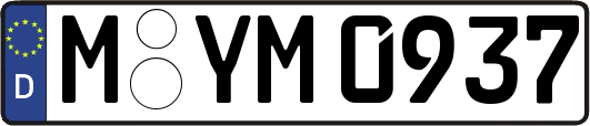 M-YM0937