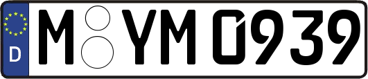 M-YM0939