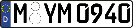 M-YM0940