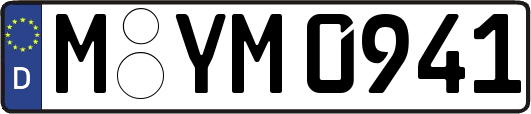 M-YM0941