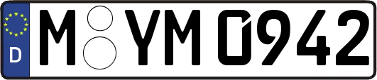 M-YM0942