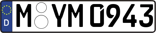 M-YM0943