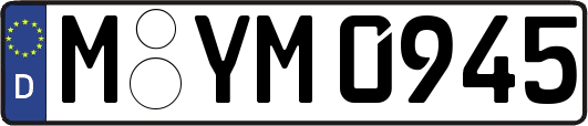 M-YM0945