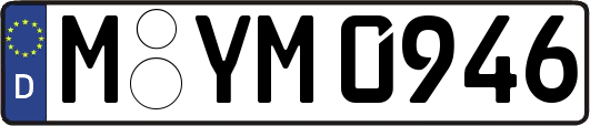 M-YM0946