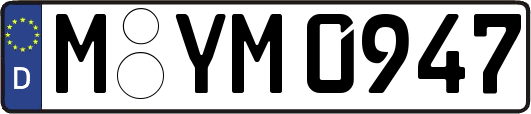 M-YM0947