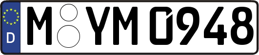 M-YM0948