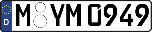 M-YM0949