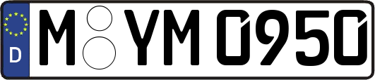 M-YM0950