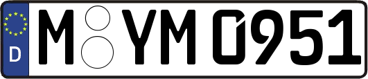 M-YM0951