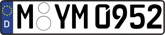 M-YM0952