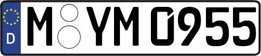 M-YM0955