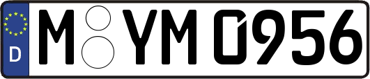 M-YM0956