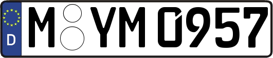 M-YM0957
