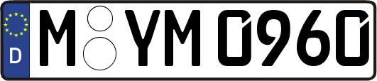 M-YM0960
