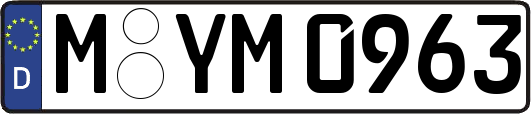 M-YM0963