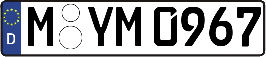 M-YM0967