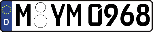 M-YM0968