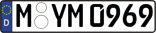M-YM0969